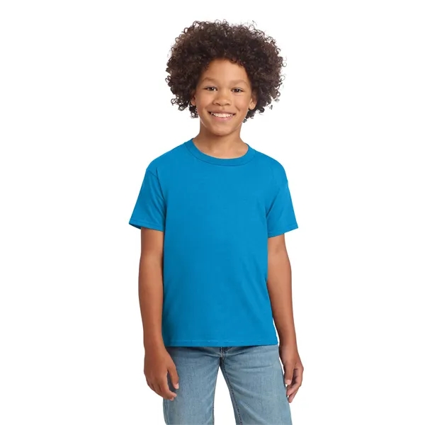 Gildan Youth Softstyle T-Shirt... from ASI 84863 SanMar