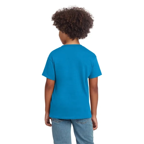 Gildan Youth Softstyle T-Shirt... from ASI 84863 SanMar