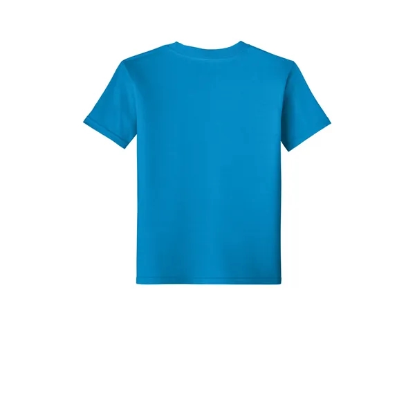 Gildan Youth Softstyle T-Shirt... from ASI 84863 SanMar