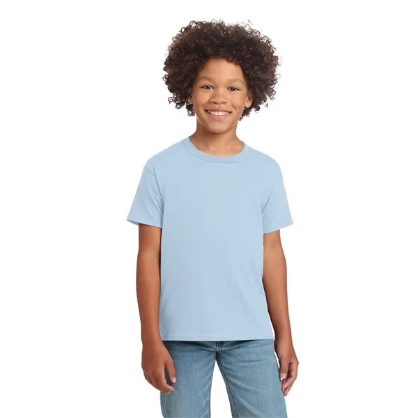 Gildan Youth Softstyle T-Shirt... from ASI 84863 SanMar