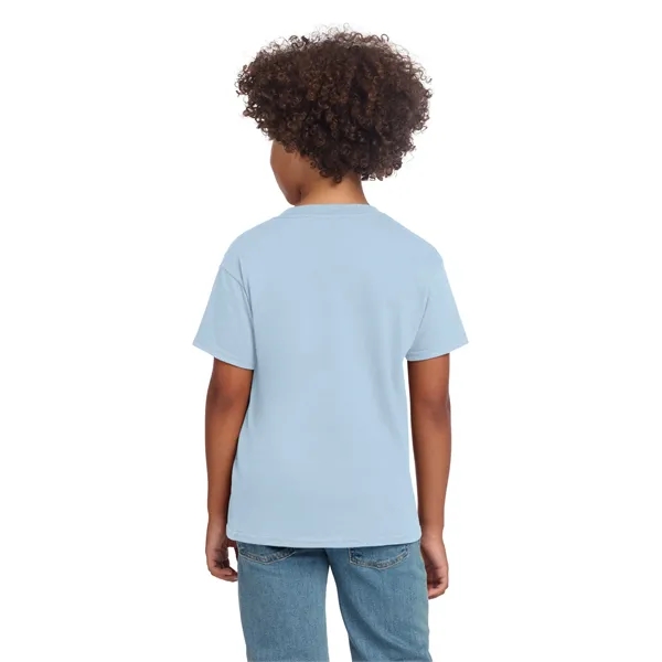 Gildan Youth Softstyle T-Shirt... from ASI 84863 SanMar