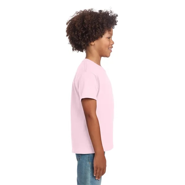 Gildan Youth Softstyle T-Shirt... from ASI 84863 SanMar