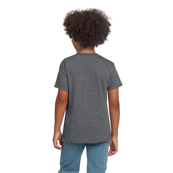 Gildan Youth Softstyle T-Shirt... from ASI 84863 SanMar