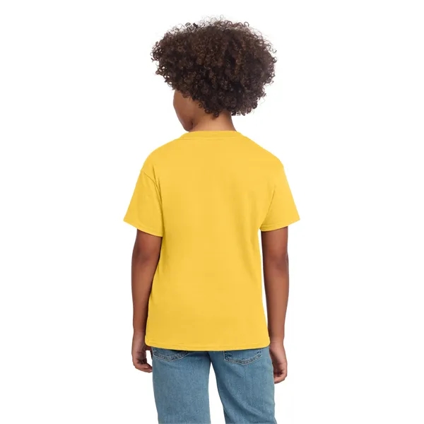 Gildan Youth Softstyle T-Shirt... from ASI 84863 SanMar