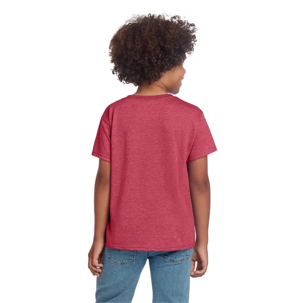 Gildan Youth Softstyle T-Shirt... from ASI 84863 SanMar