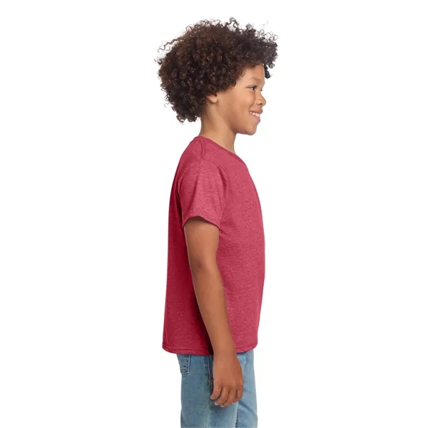 Gildan Youth Softstyle T-Shirt... from ASI 84863 SanMar