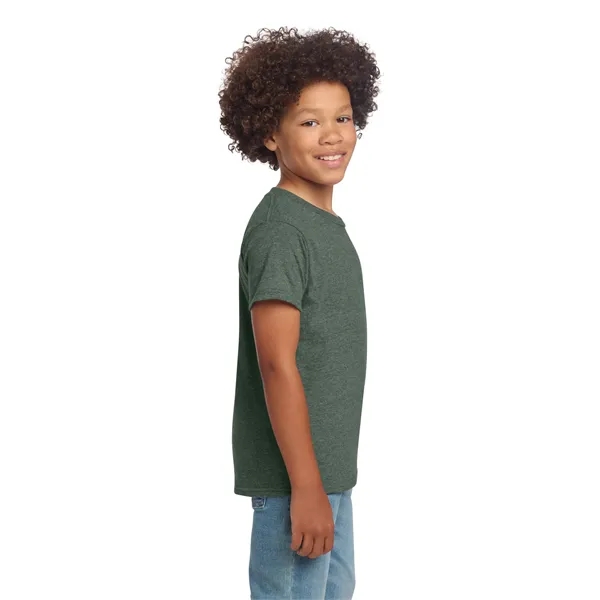 Gildan Youth Softstyle T-Shirt... from ASI 84863 SanMar