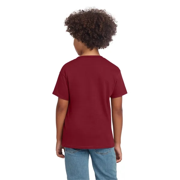 Gildan Youth Softstyle T-Shirt... from ASI 84863 SanMar