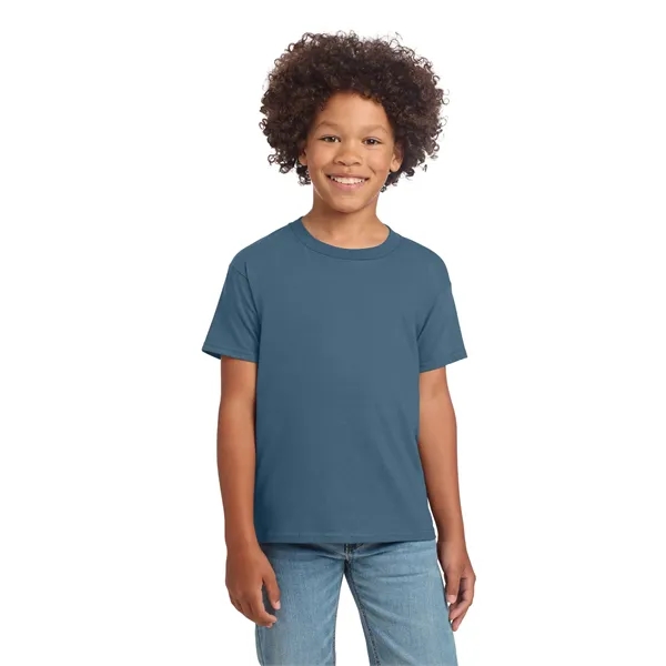 Gildan Youth Softstyle T-Shirt... from ASI 84863 SanMar