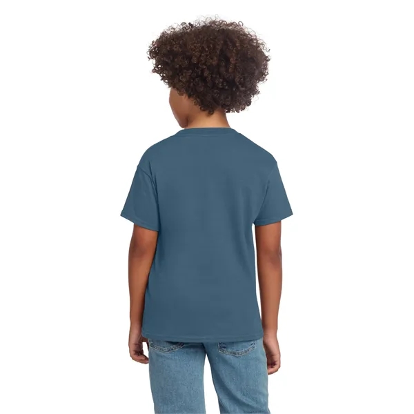 Gildan Youth Softstyle T-Shirt... from ASI 84863 SanMar