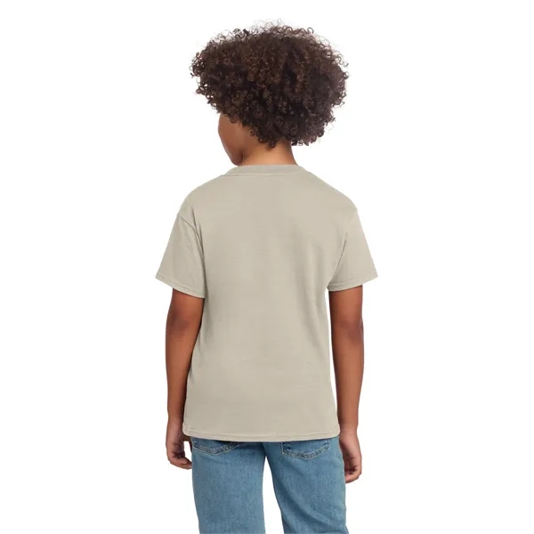 Gildan Youth Softstyle T-Shirt... from ASI 84863 SanMar