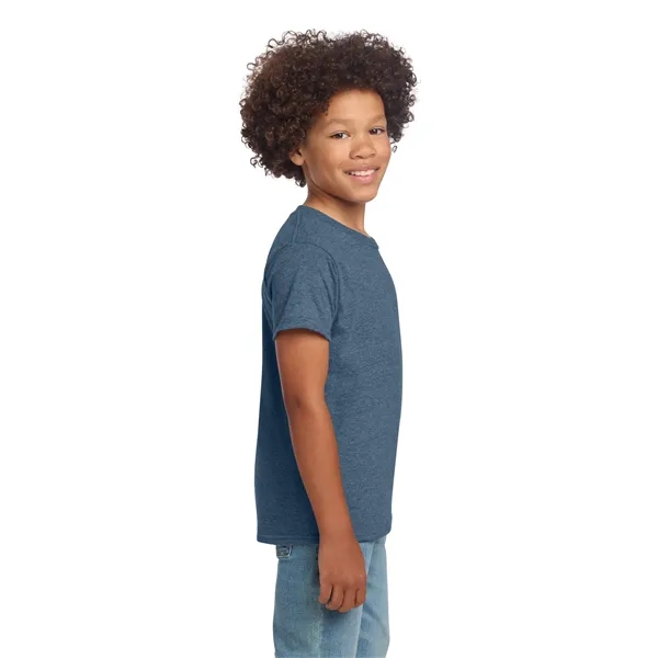 Gildan Youth Softstyle T-Shirt... from ASI 84863 SanMar