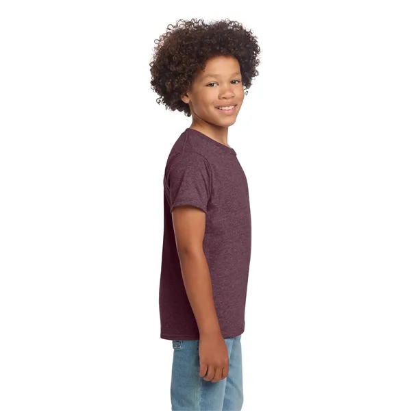 Gildan Youth Softstyle T-Shirt... from ASI 84863 SanMar