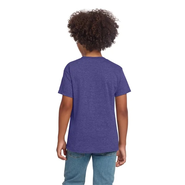 Gildan Youth Softstyle T-Shirt... from ASI 84863 SanMar