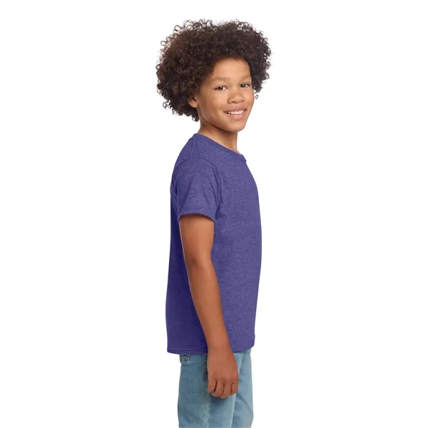 Gildan Youth Softstyle T-Shirt... from ASI 84863 SanMar