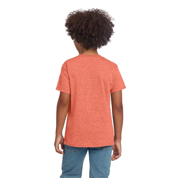 Gildan Youth Softstyle T-Shirt... from ASI 84863 SanMar