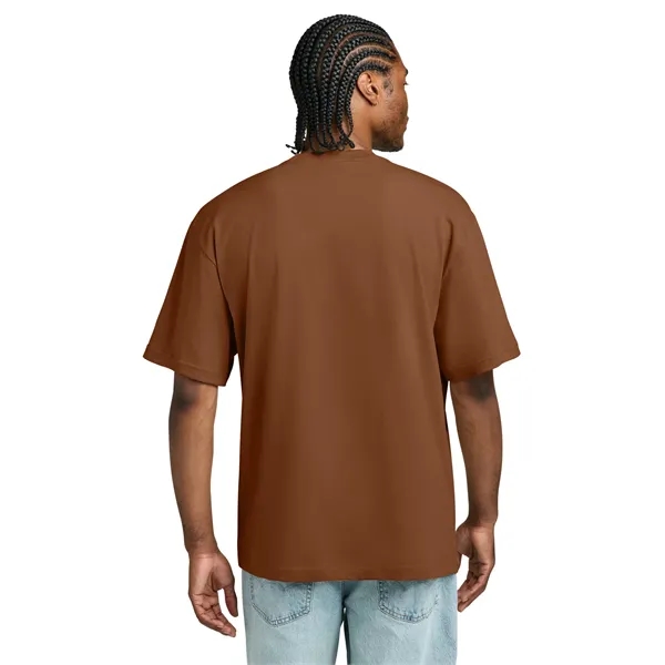 District Heavyweight Very Important Tee... from ASI 84863 SanMar