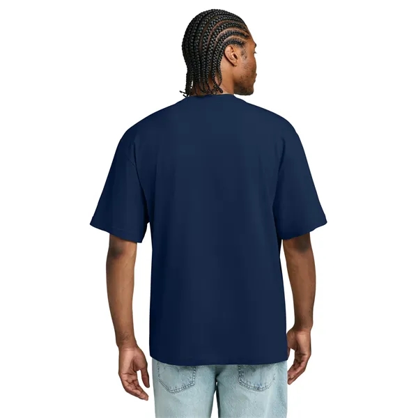 District Heavyweight Very Important Tee... from ASI 84863 SanMar