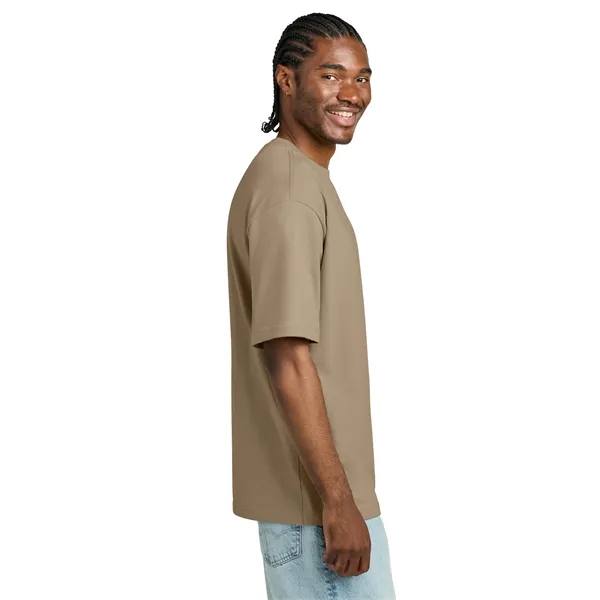 District Heavyweight Very Important Tee... from ASI 84863 SanMar