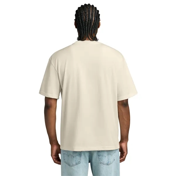 District Heavyweight Very Important Tee... from ASI 84863 SanMar