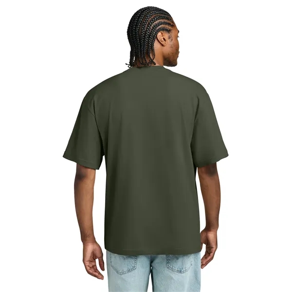 District Heavyweight Very Important Tee... from ASI 84863 SanMar