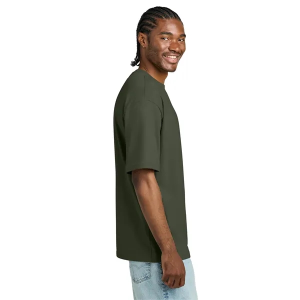 District Heavyweight Very Important Tee... from ASI 84863 SanMar