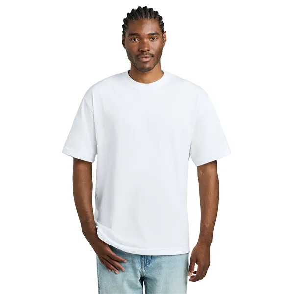 District Heavyweight Very Important Tee... from ASI 84863 SanMar