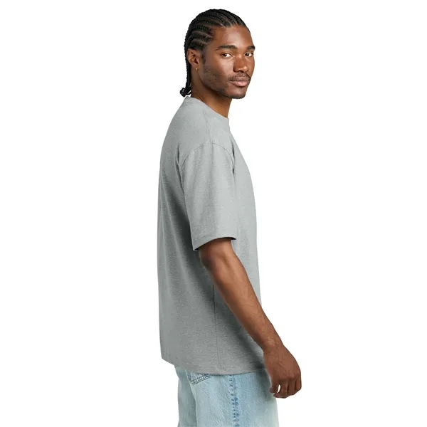 District Heavyweight Very Important Tee... from ASI 84863 SanMar