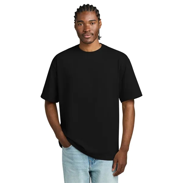 District Heavyweight Very Important Tee... from ASI 84863 SanMar