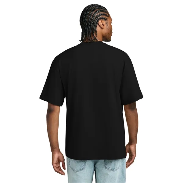 District Heavyweight Very Important Tee... from ASI 84863 SanMar