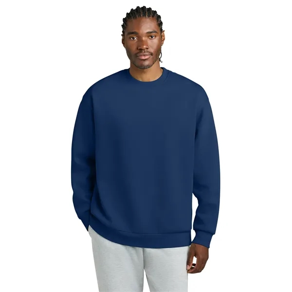 District V.I.T. Heavyweight Fleece Crew... from ASI 84863 SanMar
