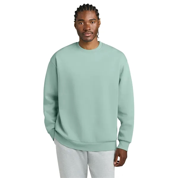 District V.I.T. Heavyweight Fleece Crew... from ASI 84863 SanMar