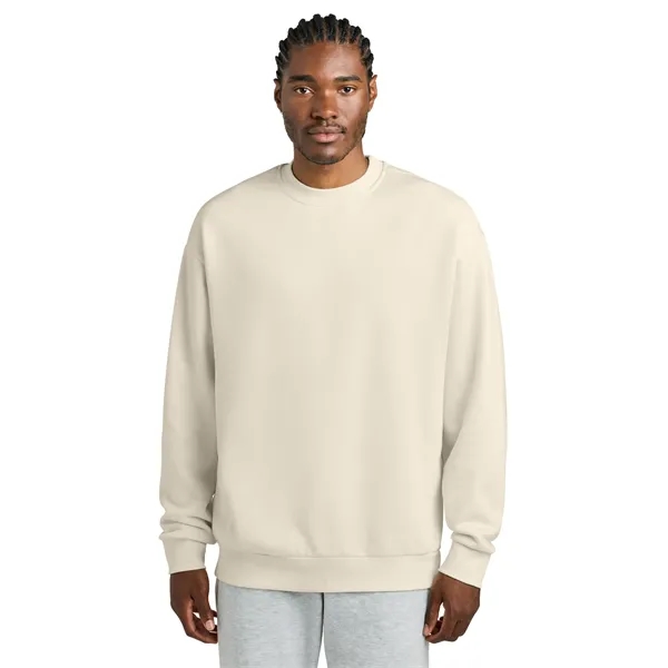 District V.I.T. Heavyweight Fleece Crew... from ASI 84863 SanMar