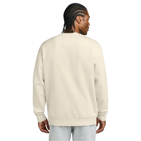 District V.I.T. Heavyweight Fleece Crew... from ASI 84863 SanMar