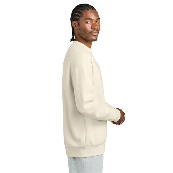 District V.I.T. Heavyweight Fleece Crew... from ASI 84863 SanMar