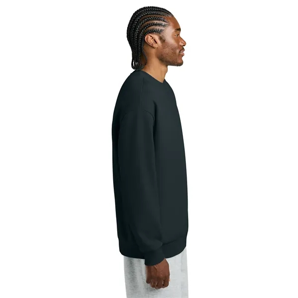 District V.I.T. Heavyweight Fleece Crew... from ASI 84863 SanMar