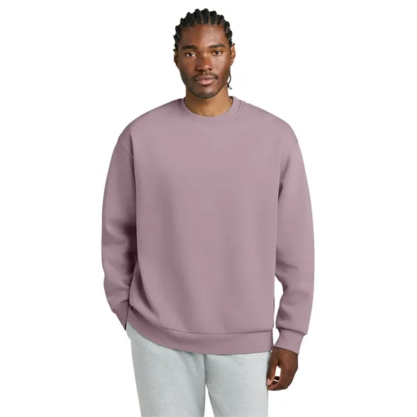 District V.I.T. Heavyweight Fleece Crew... from ASI 84863 SanMar