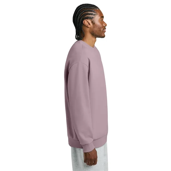 District V.I.T. Heavyweight Fleece Crew... from ASI 84863 SanMar