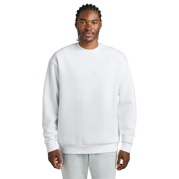 District V.I.T. Heavyweight Fleece Crew... from ASI 84863 SanMar