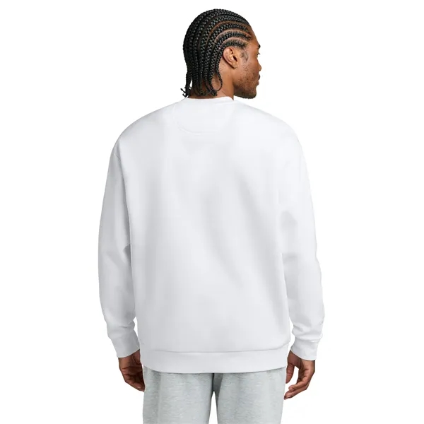 District V.I.T. Heavyweight Fleece Crew... from ASI 84863 SanMar