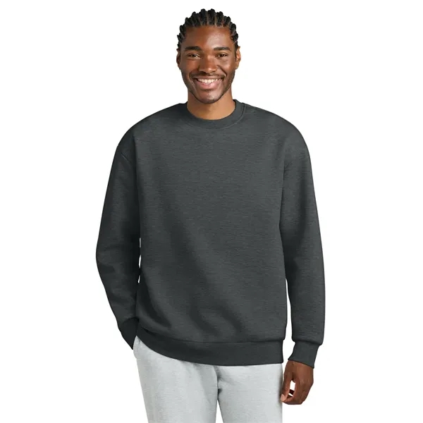 District V.I.T. Heavyweight Fleece Crew... from ASI 84863 SanMar