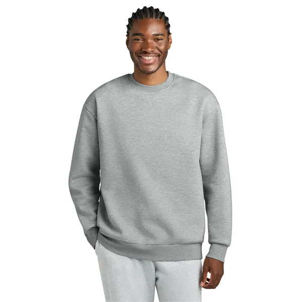 District V.I.T. Heavyweight Fleece Crew... from ASI 84863 SanMar