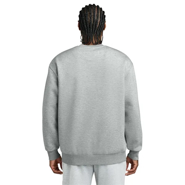 District V.I.T. Heavyweight Fleece Crew... from ASI 84863 SanMar