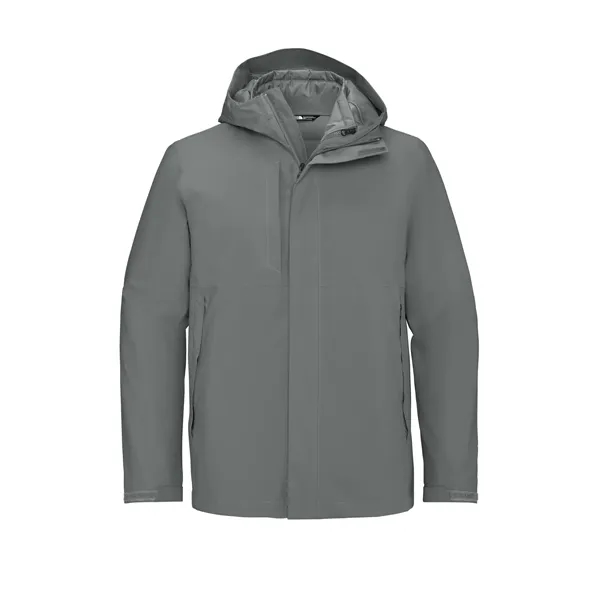 The North Face Castle Valley Triclimate 3-in-1 Jacket... from ASI 84863 SanMar
