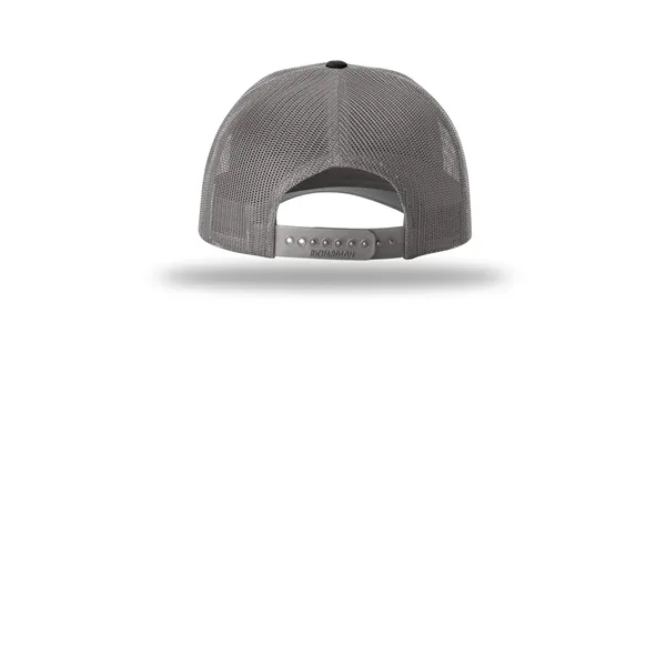 Richardson Low Pro Trucker... from ASI 84863 SanMar