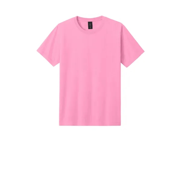 BELLA+CANVAS Unisex Heavyweight Garment-Dyed Tee... from ASI 84863 SanMar