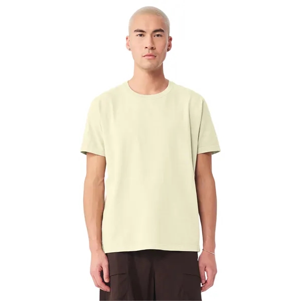 BELLA+CANVAS Unisex Heavyweight Garment-Dyed Tee... from ASI 84863 SanMar