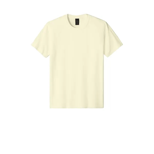 BELLA+CANVAS Unisex Heavyweight Garment-Dyed Tee... from ASI 84863 SanMar