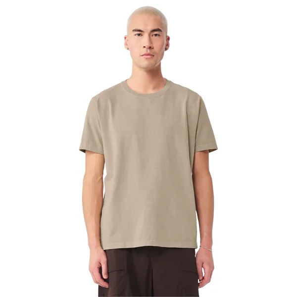 BELLA+CANVAS Unisex Heavyweight Garment-Dyed Tee... from ASI 84863 SanMar