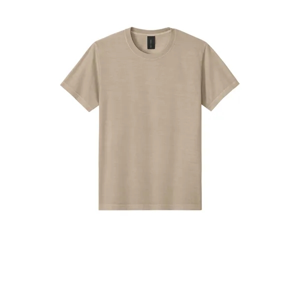 BELLA+CANVAS Unisex Heavyweight Garment-Dyed Tee... from ASI 84863 SanMar